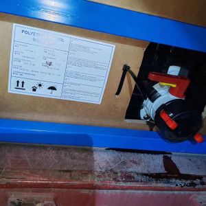 100-1000 MPa.s Viscosity Polyether Polyols