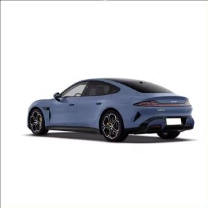 Buy cheap 2024 Su7 Xiao Mi Car EV SUV Electric used Xiaomi Su7 PRO Max with Panoramic Sunroof from wholesalers