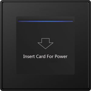 Buy cheap IO Protocol Energy Saving Switches Plastic Vertical conjoined frame from wholesalers