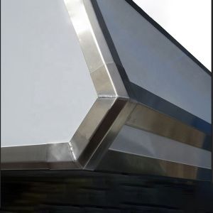 Buy cheap Cab over Design Truck Camper Shell for Camping Thermo Material XPS / PIR 40-45kg/cbm from wholesalers