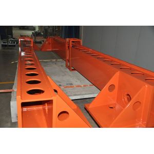 Buy cheap Material Leveling Adjustment Nc Servo Roll Feeder For Auto Parts Stamping Processing from wholesalers