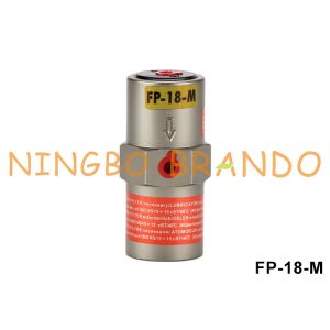 Buy cheap FP-18-M Linear Type Pneumatic Piston Vibrator For Bin Hopper from wholesalers