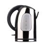 360 degree cordless stainless steel jug dome kettle with optional warm function for sale