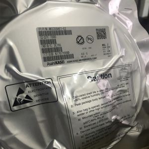 Buy cheap Professional 8-Ch ADC AK5358AET 123dB SNR 216kHz/64x FS Ultra-Low -107dB THD+N 71mW Power Integrated HPF/Anti-Aliasing Filter Single 3.3V Supply from wholesalers