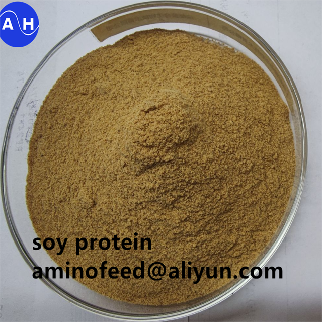 Buy cheap Enzymatic Process Soybean Source Amino Acid Protein Feed For Animal Feed Production from wholesalers