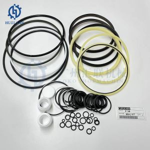 China Furukawa F22 F22A F22(A+B1+C) F22(A+B1+B2+C+D+E) F35 F45 Hammer Breaker Seal Kit F22 Hydraulic Seal Kit Hammer Breaker Seal Kit F22 on sale