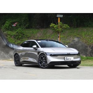 Buy cheap Competitive Automobile Factory 2WD Zeekr Electric Car 007 Pure New Energy Vehicle Sedan Car from wholesalers