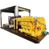 Buy cheap 1500hp HDD Mud Recycling System Horizontal Triplex Mud Pump from wholesalers