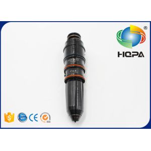 Buy cheap Original Cummins Diesel Excavator Engine Parts NTA855 Injector 4914452 from wholesalers
