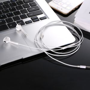 Buy cheap FCC Wired Earphones from wholesalers
