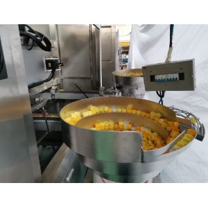 Buy cheap 3500pcs/hour Automatic Follow Up Filling Capping Line from wholesalers