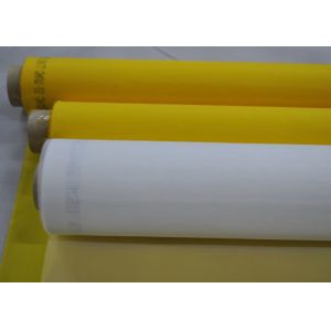 Buy cheap NSF Test 48T - 70 Silk Screen Printing Mesh for  T-shirt Printing from wholesalers