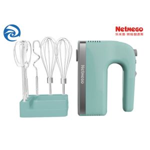 Buy cheap N39D 220 Volt Five Speed Handheld Stand Mixers Beat Eggs from wholesalers