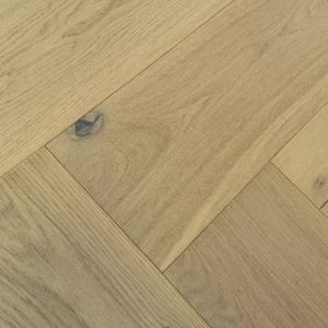 Laminate Multi-Layer Three Layer Engineered Oak Flooring for Smooth T G