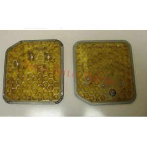 Buy cheap 12776D FILTER AUTO TRANSMISSION  FILTER FIT FOR CHRYSLER TF8 TF6(BRASS MESH) from wholesalers