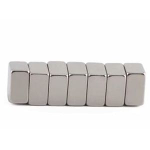 Buy cheap YXG28 YXG30 Rustproof High perfomance SmCo Samarium Cobalt Block Magnets Rectangular from wholesalers