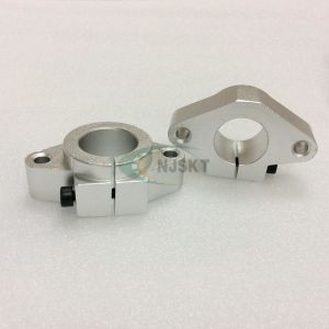 Buy cheap 16mm Shaft End Support Blocks High Durability With Easy Installation from wholesalers