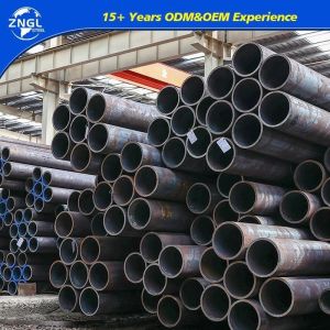 Buy cheap Carbon Seamless Galvanized Steel Pipes and Honed Tube for Hydraulic Cylinder Suitable from wholesalers