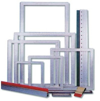 Buy cheap Screen Frame - Aluminum Screen Printing  Frame from wholesalers