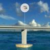 Buy cheap High Precision Tilt Sensor Inclinometer For Dam Deformation Monitor Sensor from wholesalers