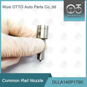 DLLA140P1790 Bosch Common Rail Nozzle For Injectors 0445120141