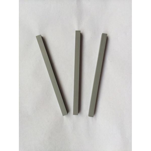 Buy cheap Corrosion Resistance Tungsten Square Bar , Tungsten Flat Bar Long Service Life from wholesalers