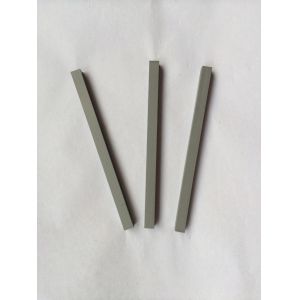 Buy cheap Corrosion Resistance Tungsten Square Bar , Tungsten Flat Bar Long Service Life from wholesalers