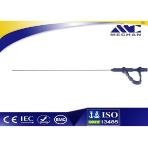 Buy cheap Less Pain Bipolar Radio Frequency Plasma Generator Ablation Wand For Spinal Disc Herniation product