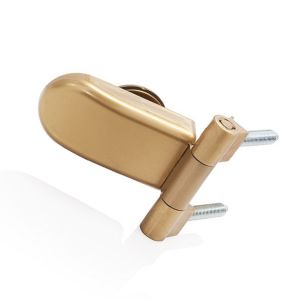 China High End Sauna Door Hinge on sale