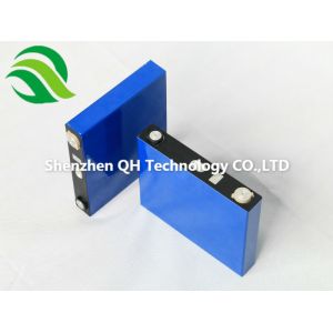 Buy cheap 3500 Times Cycle Lithium Polymer Battery For Electric Car 48V 240Ah Trailer Supply from wholesalers