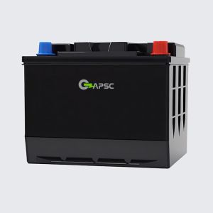 Buy cheap 12.8V 50AH car start-stop lithium battery from wholesalers