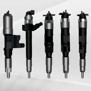095000-8740 095000-7761 TOYOTA Diesel Fuel Injectors HILUX 2KD 23670-0L070 23670