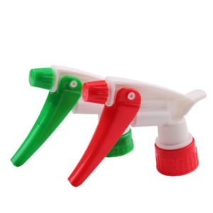 Chemical Mist Hand Plastic PP 28/400 28/410 Mini Garden Trigger Sprayers Nozzle