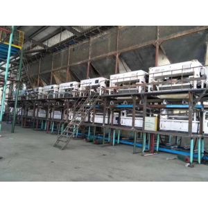 Buy cheap Ore Optical Sorting Machine Mining Sorting Machine For Powder Size from wholesalers