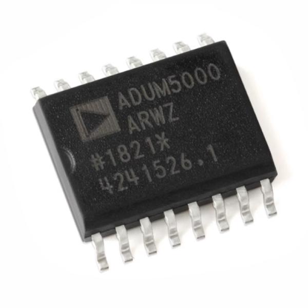 Buy cheap In Stock ADUM5000ARWZ Integrated Circuit IC Chip ADUM5000ARWZ from wholesalers