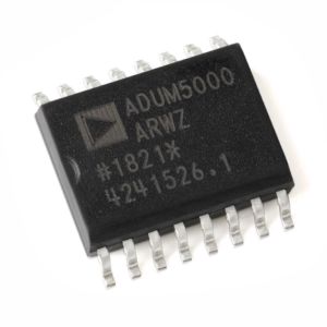Buy cheap In Stock ADUM5000ARWZ Integrated Circuit IC Chip ADUM5000ARWZ from wholesalers