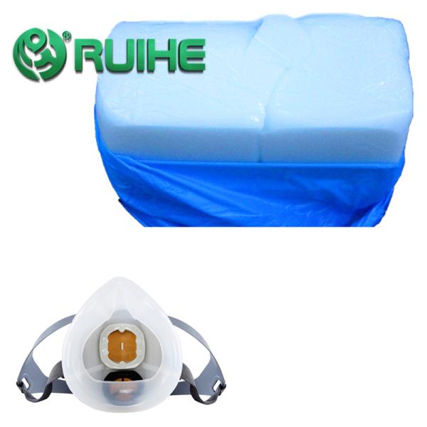 medical grade silicone rubber manufacture