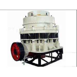 Buy cheap Stone Crushing PSG Series Cone Crusher And PY Spring Cone Crusher from wholesalers