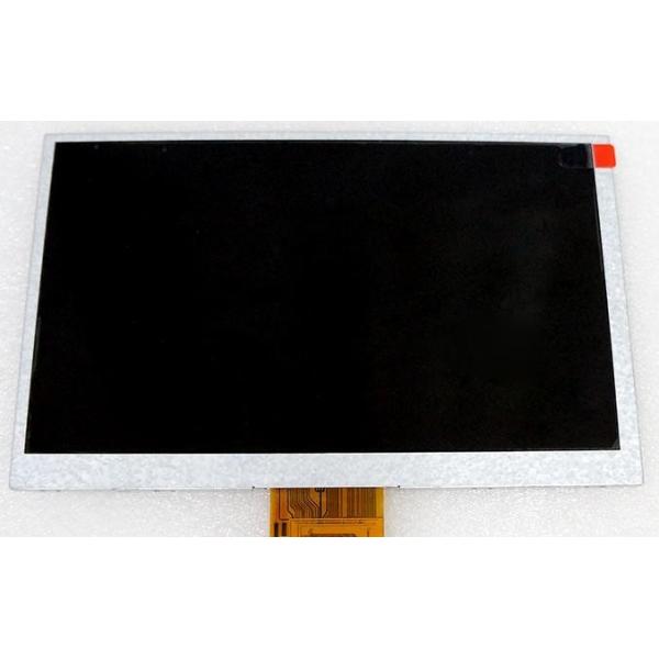 Quality AT070TNA2 CHIMEI Innolux 7.0" 1024(RGB)×600 250 cd/m² INDUSTRIAL LCD DISPLAY for sale