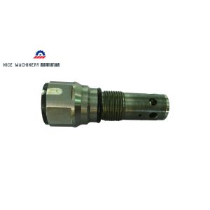 Buy cheap Travel Motor Hydraulic Cylinder Safety Valve  Pressure Release DH220-5 from wholesalers