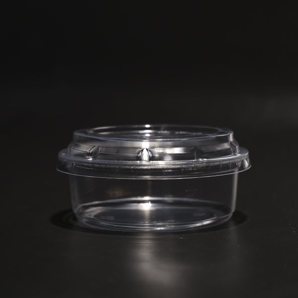 Quality Plastic Disposable Cups  Plastic Single- Cups 100% Biodegradable Compostable for Environmentally Friendly Packaging for sale