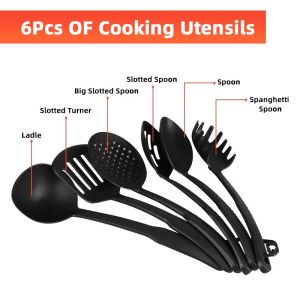 Buy cheap Kitchen 13 Piece Non Stick Cast Iron Cookware Set Black Pot And Pans from wholesalers