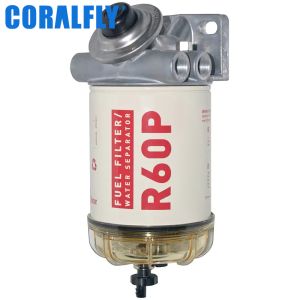 Buy cheap Racor R60p Filter Diesel Fuel Water Separator Filter Racor Filter from wholesalers