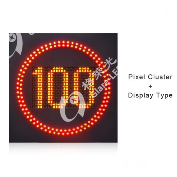 Buy cheap Improved Traffic Efficiency with IP65 Waterproof Speed Limited Sign and Photo Media from wholesalers