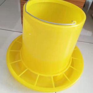 China Chicken Boilers Breeders Quails Poultry Feeder And Drinker on sale