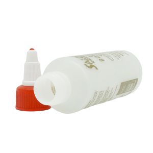 Buy cheap HDPE Refillable Lotion Containers With Nozzle Cap from wholesalers