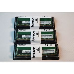 China lenovo Server ram 64gb Ddr4 2666 Memory ram for SR650V2  SR650V3 SR630V2 SR630V3 on sale