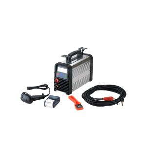 Buy cheap 20mm-200mm HDPE Electrofusion Welding Machine , Thermoplastic Welding Machine from wholesalers