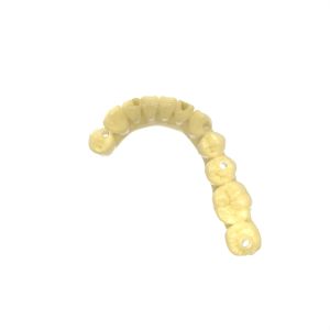 Buy cheap Precision Crafted Dental Resin 405nm Dental Resin For 3d Printing from wholesalers