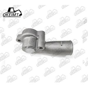 Buy cheap 4133L066 Thermostat Assembly Suitable For Perkins 1104D-E44T Engine from wholesalers